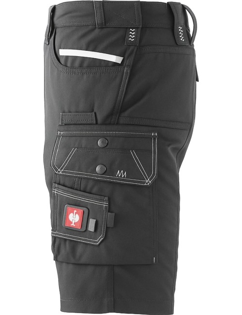 Engelbert Strauss Motion Summer work shorts