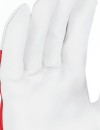 X-Crafter velcro strap goat leather gloves