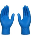 Grip Wave Nitrile Gloves 50 pcs