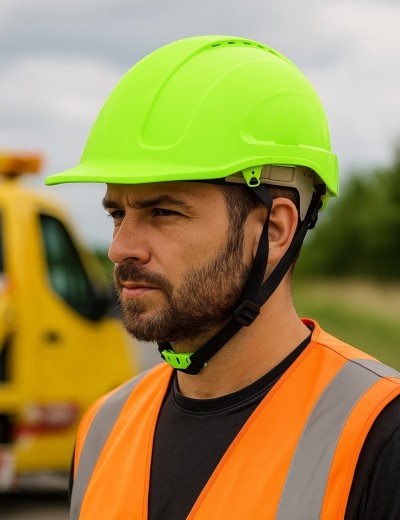 Safety helmet Morion