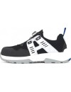 Arbesko Kontroll 210 BOA S1 safety shoes | Balticworkwear.com