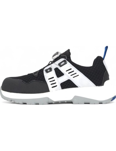 Arbesko Kontroll 210 BOA S1 safety shoes