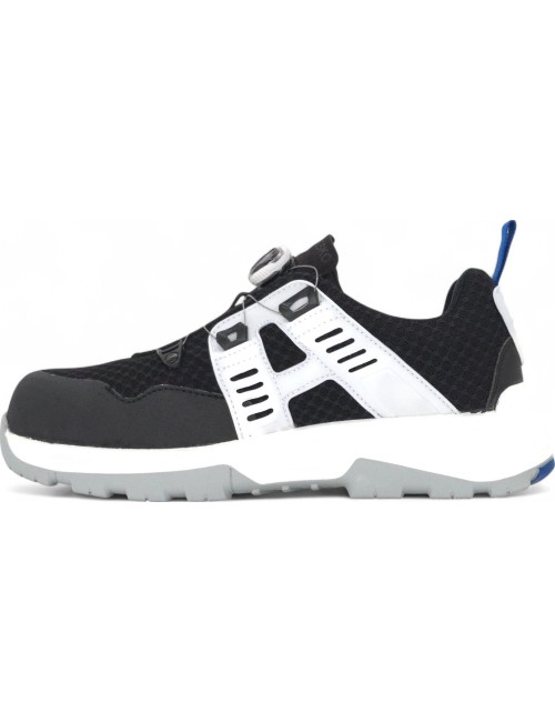 Arbesko Kontroll 210 BOA S1 safety shoes | Balticworkwear.com