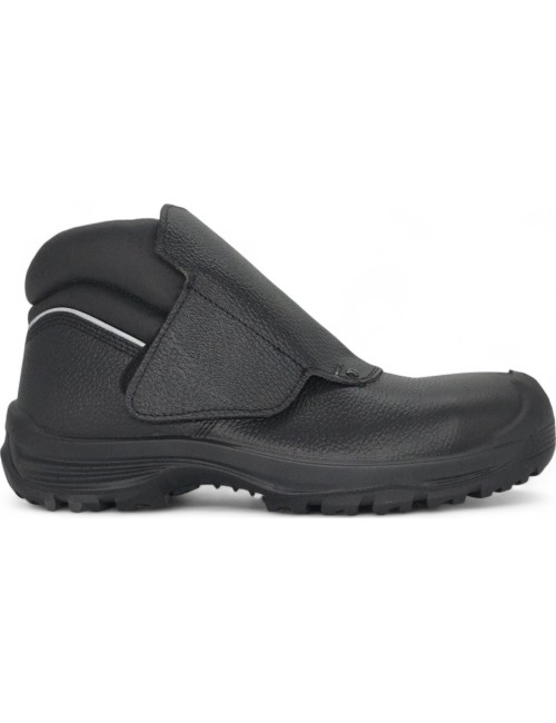 Toworkfor Monza S3 welding shoes