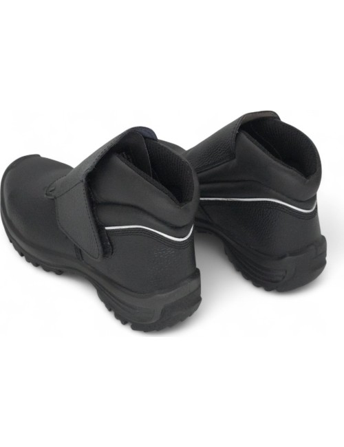 Toworkfor Monza S3 welding shoes