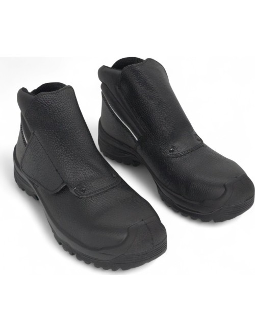 Toworkfor Monza S3 welding shoes