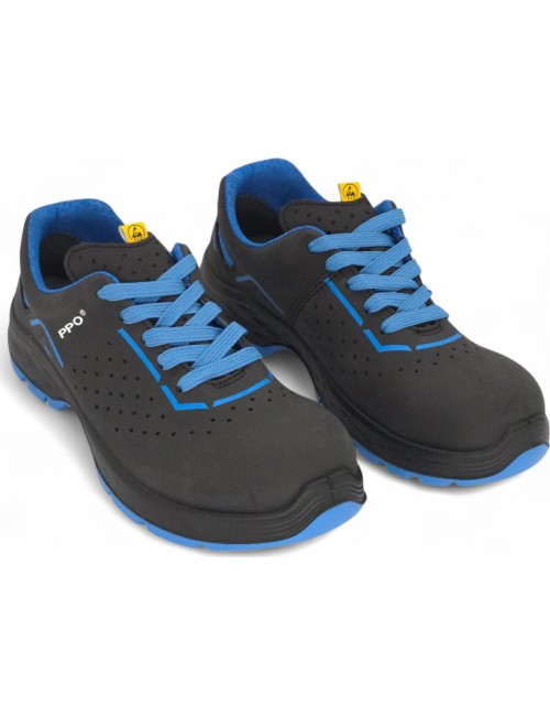 PPO SX4 S1P safety shoes