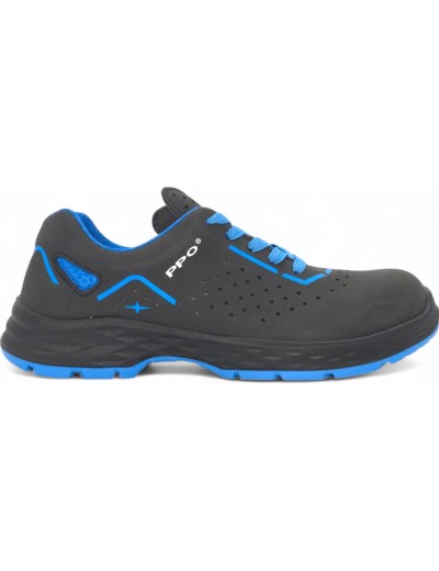 PPO SX4 S1P safety shoes