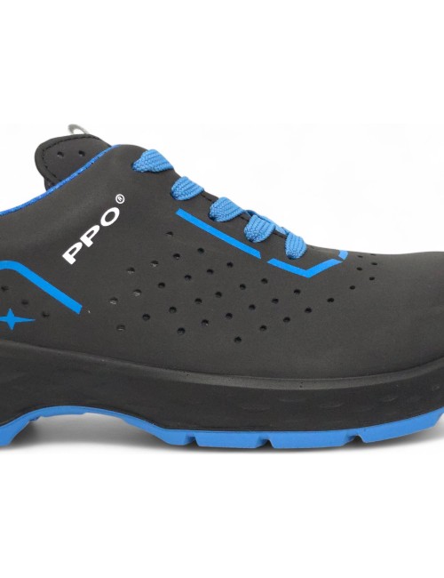 PPO SX4 S1P safety shoes