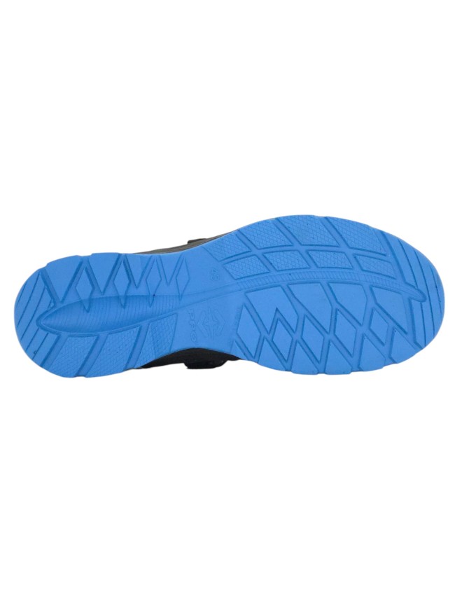 PPO SX2 S1PL Work Sandals