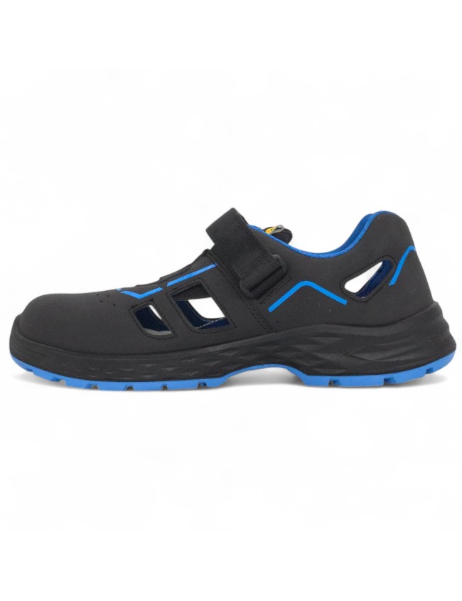 PPO SX2 S1PL Work Sandals