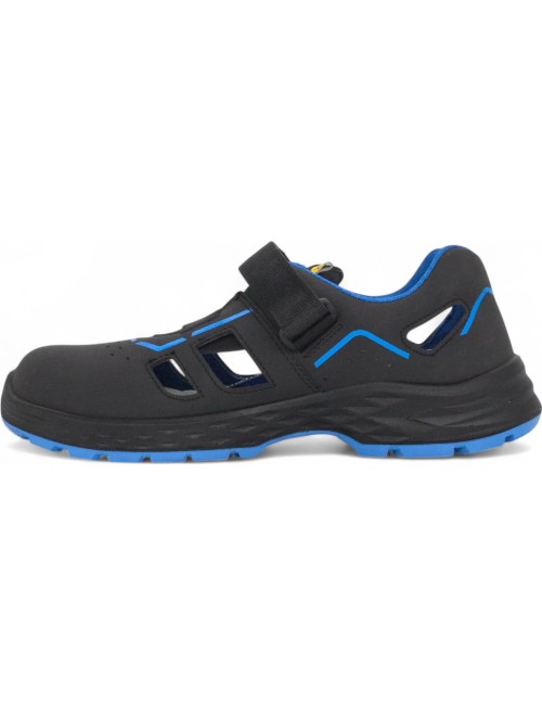 PPO SX2 S1P safety sandals