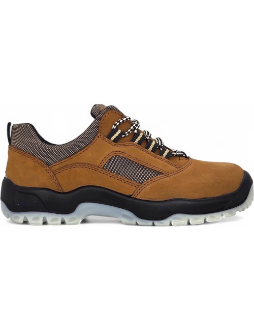 PPO 62N S1 safety shoes
