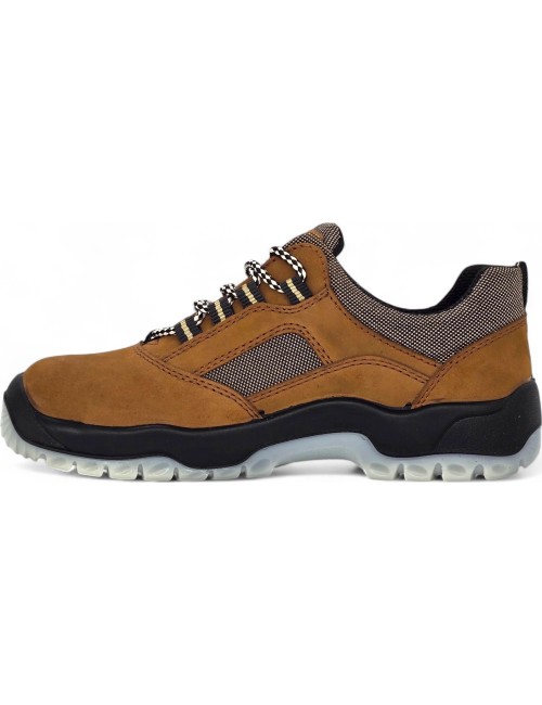 PPO 62N S1 safety shoes