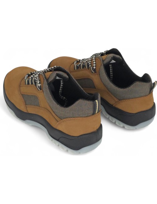 PPO 62N S1 safety shoes