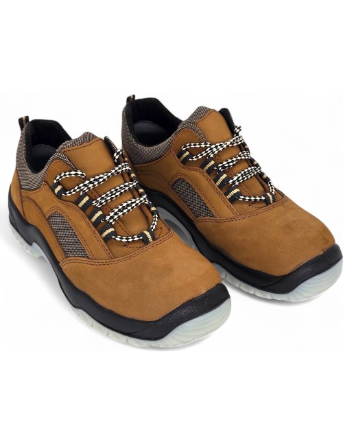 PPO 62N S1 safety shoes