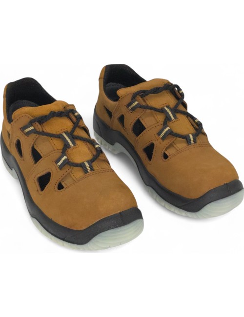 PPO 52N S1 safety sandals