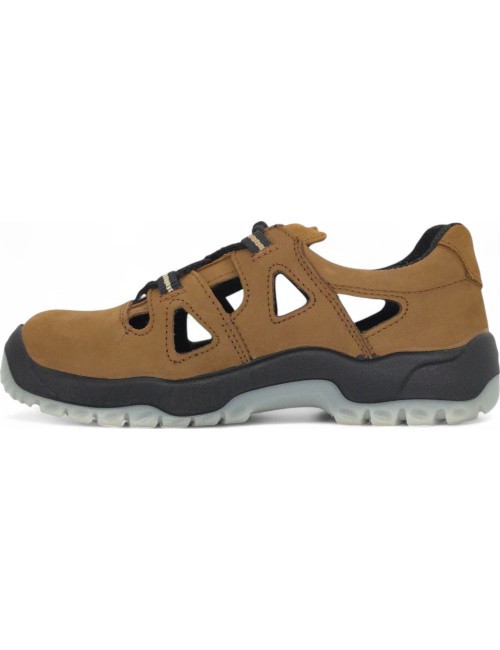 PPO 52N S1 safety sandals