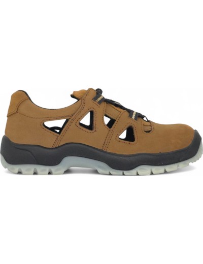 PPO 52N S1 safety sandals