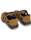 PPO 52N S1 safety sandals