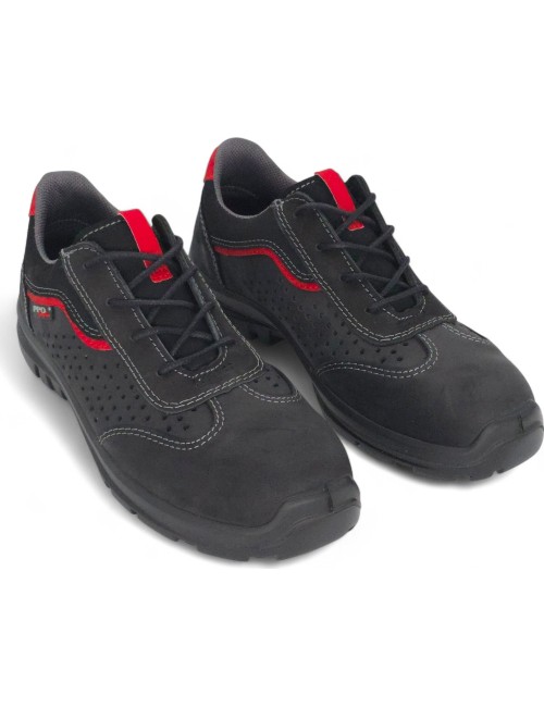 PPO 502 S1P safety shoes