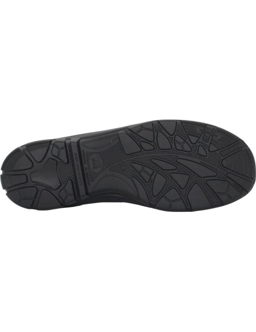 PPO 502 S1P safety shoes