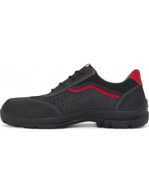 PPO 502 S1P safety shoes