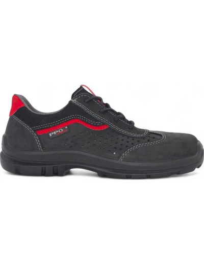 PPO 502 S1P safety shoes