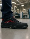 PPO 502 S1P safety shoes