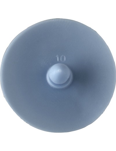 3M 6889 exhalation valve for 3M 6000 half mask