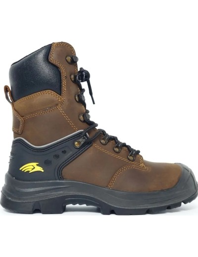 Perf second life safetyshoes S3