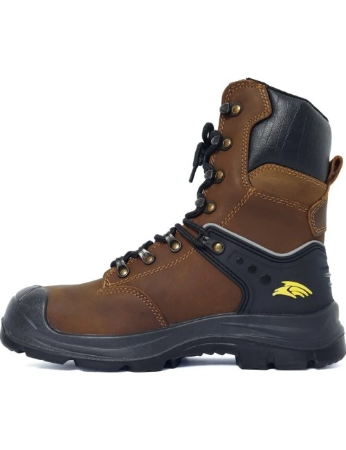 Perf second life safetyshoes S3