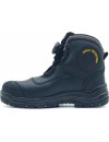 Sir Star safety shoes Second Life