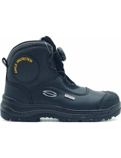 Sir Star safety shoes Second Life