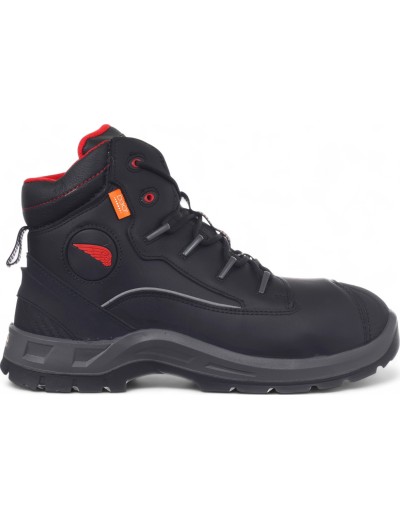 Red Wing 3203 S3 second life safety shoes