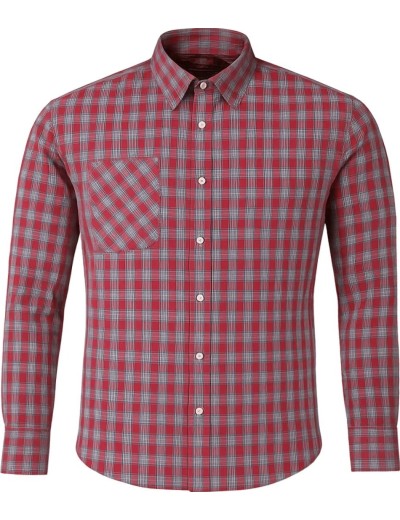 Engelbert Strauss Malmö shirt