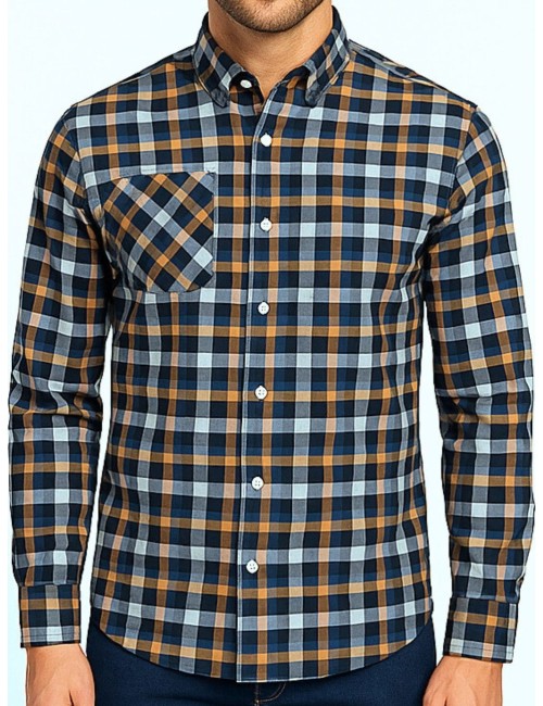 Engelbert Strauss Malmö shirt | BalticWorkwear.com