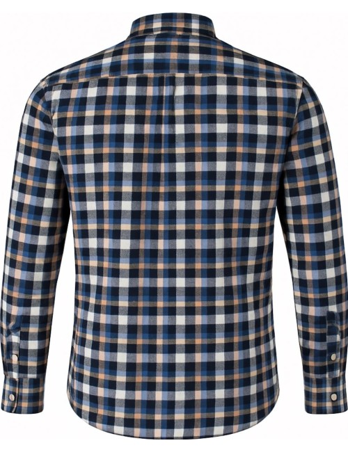 Engelbert Strauss Malmö shirt | BalticWorkwear.com