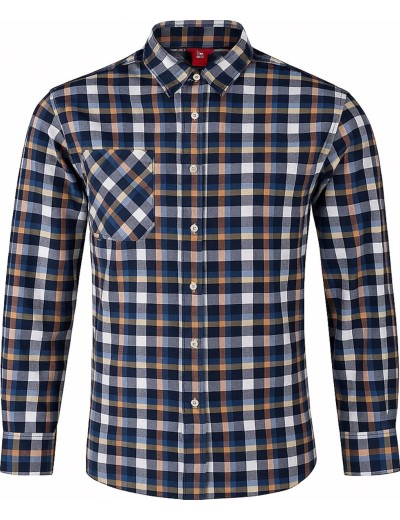 Engelbert Strauss Malmö shirt