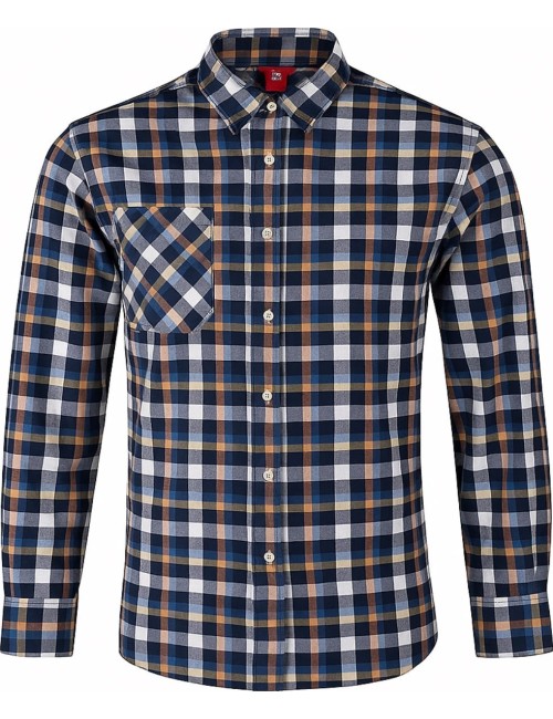 Engelbert Strauss Malmö shirt | BalticWorkwear.com