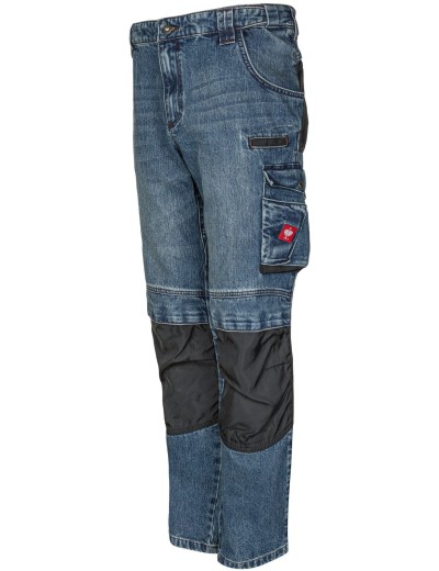Engelbert Strauss Denim Motion Jeans Pants