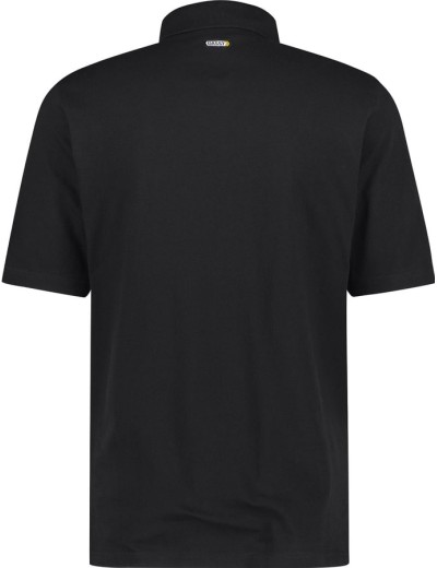 Dassy Leon work polo shirt