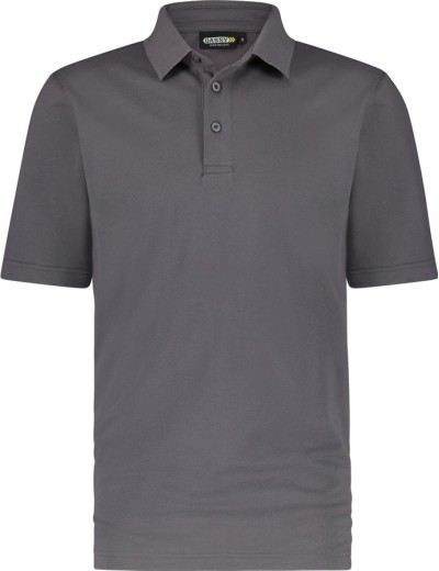 Dassy Leon work polo shirt