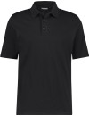 Dassy Leon work polo shirt