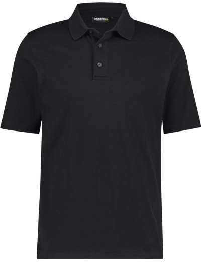 Dassy Leon work polo shirt