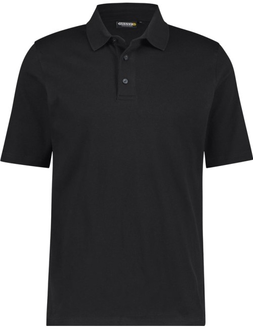 Dassy Leon work polo shirt