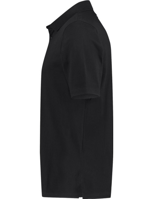 Dassy Leon work polo shirt