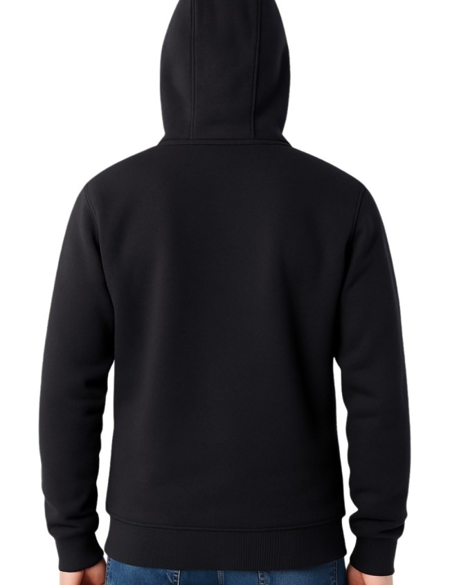 Carhartt Midweight Hooded Sweatshirt K121