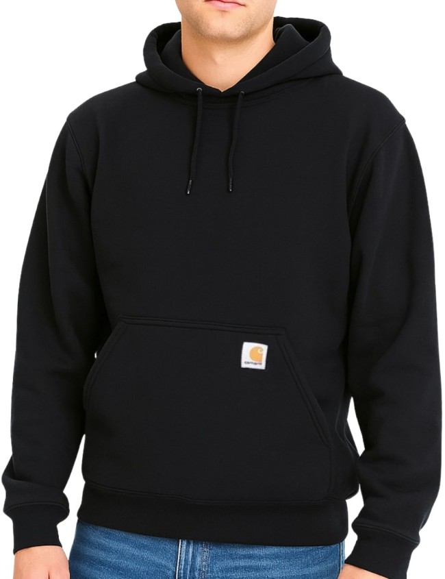 Carhartt Midweight Hooded Sweatshirt K121