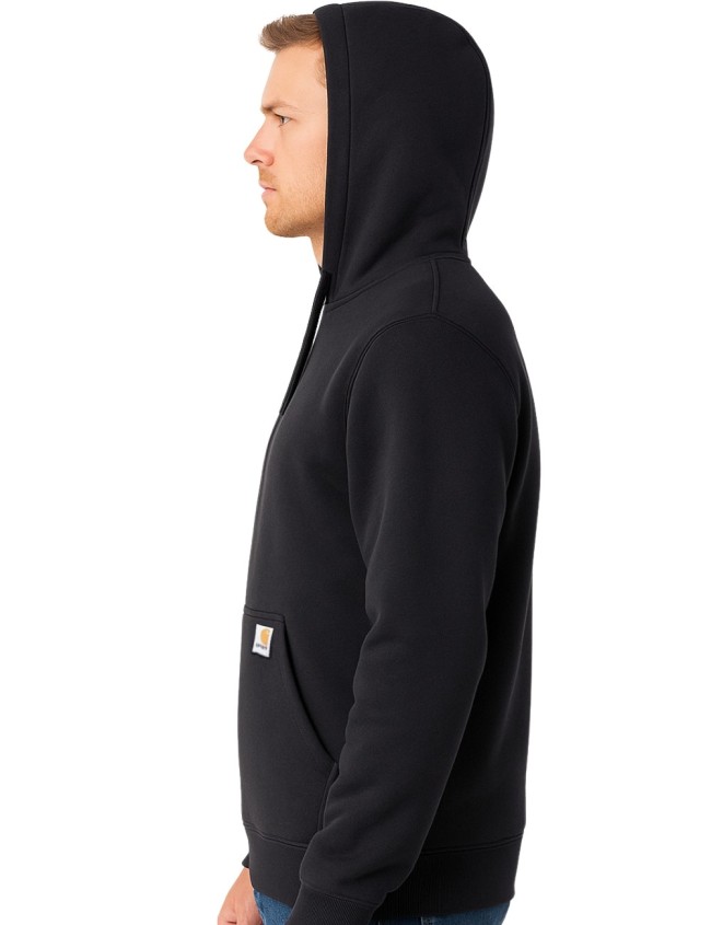Carhartt Midweight Hooded Sweatshirt K121